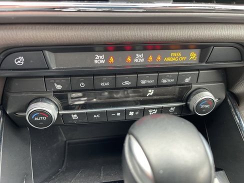 Used 2020 MAZDA CX-9 Signature image 25