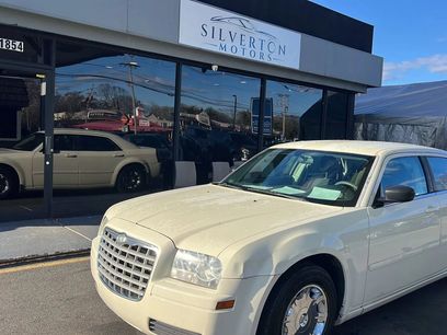 Used 2005 Chrysler 300