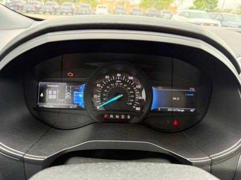 Used 2024 Ford Edge Titanium w/ Titanium Elite Package AWD/4WD image 19