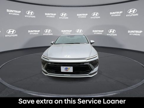 Certified 2026 Hyundai Sonata SE FWD image 6