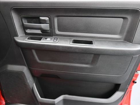 Used 2021 RAM 2500 Tradesman image 16