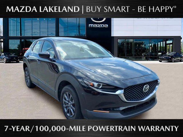 Certified 2024 MAZDA CX-30 AWD 2.5 S image 1