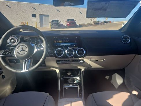 New 2026 Mercedes-Benz GLA 250 4MATIC image 12