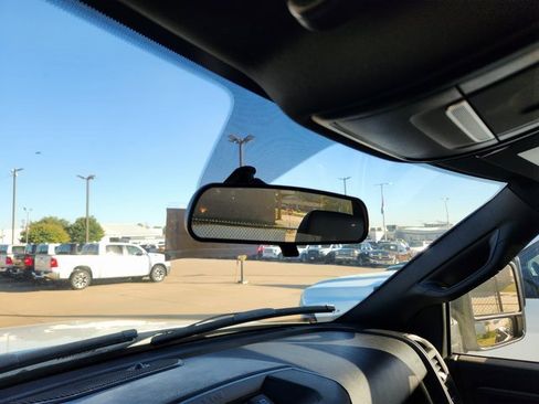 New 2024 RAM 3500 Tradesman image 10