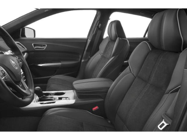 Used 2020 Acura TLX w/ A-SPEC Package FWD image 10