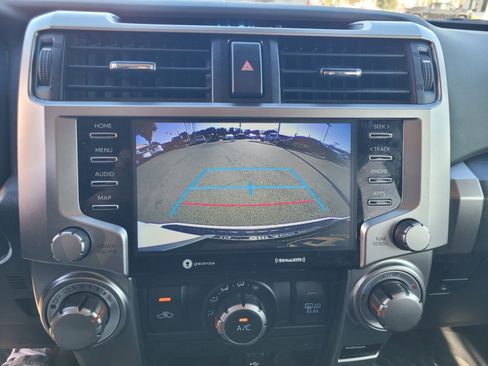 Used 2024 Toyota 4Runner SR5 image 19