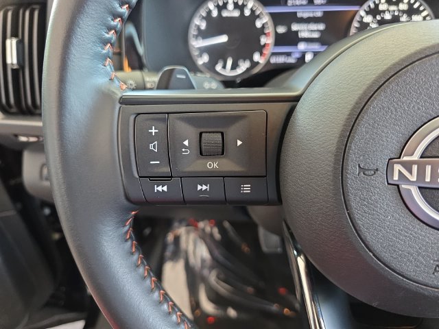 Used 2024 Nissan Pathfinder Rock Creek AWD/4WD image 14