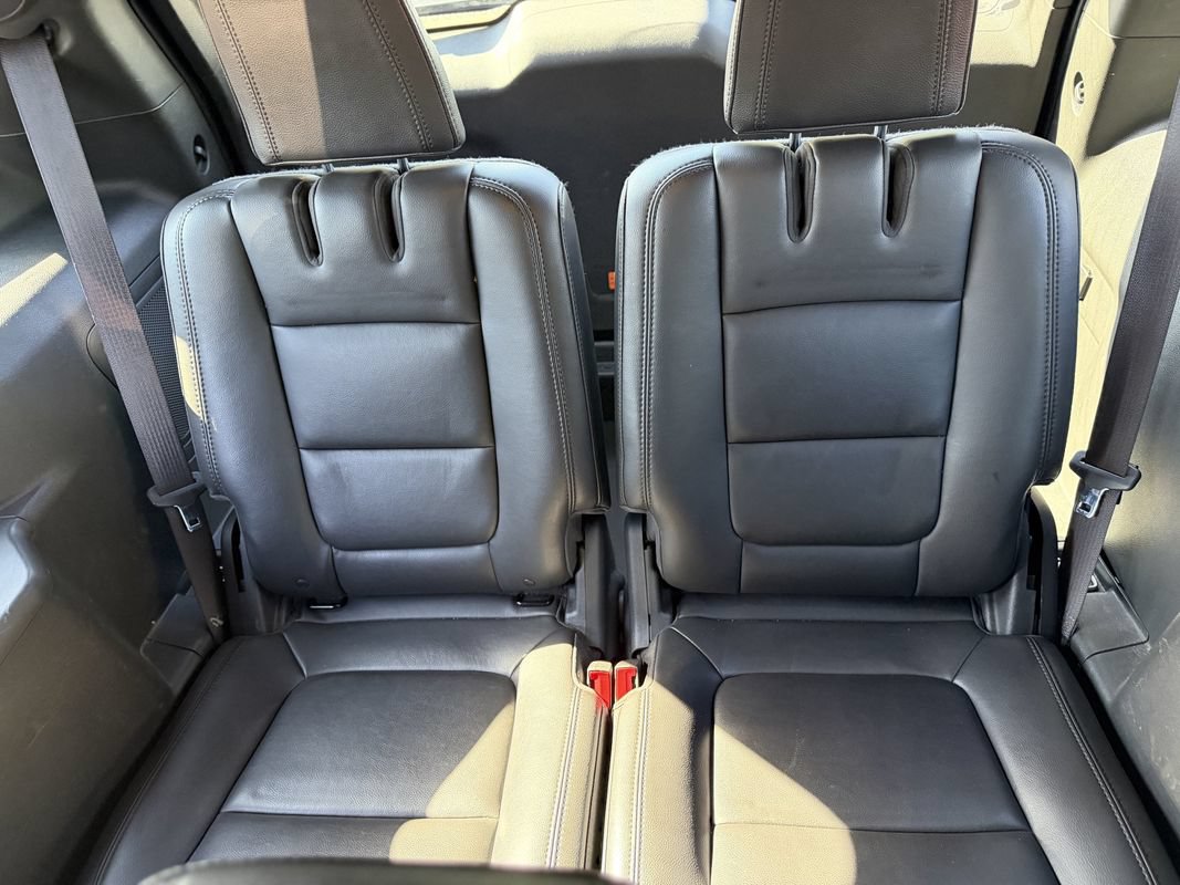 Used 2013 Ford Explorer Limited AWD/4WD image 11