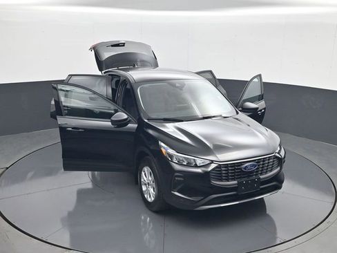 Used 2026 Ford Escape Active AWD/4WD image 29