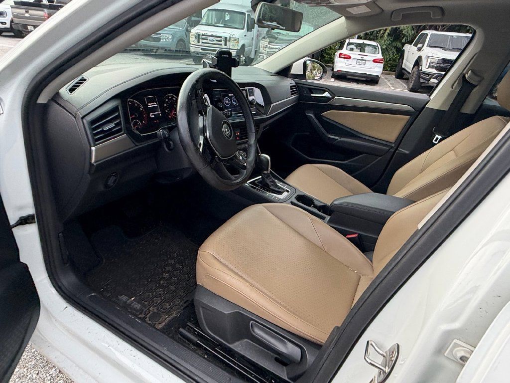 Used 2019 Volkswagen Jetta FWD image 11