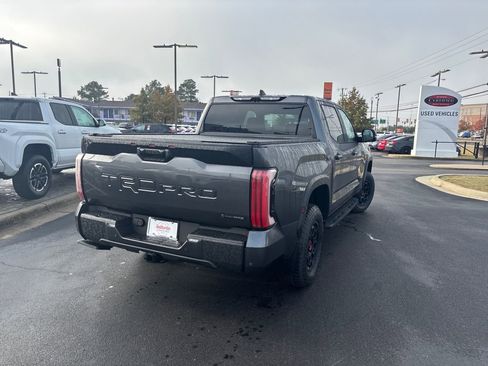 New 2026 Toyota Tundra TRD Pro image 5
