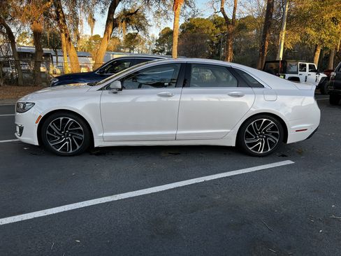 Used 2020 Lincoln MKZ Reserve w/ Luxury Package image 6