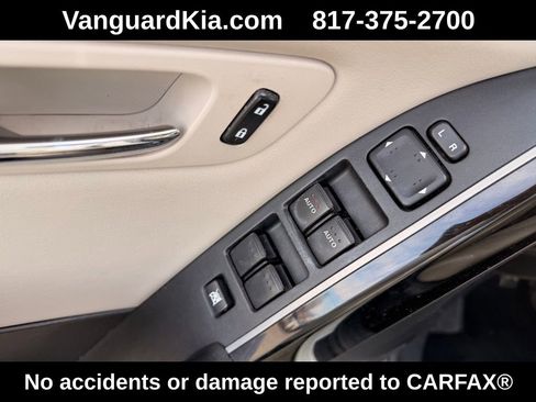 Used 2015 MAZDA CX-9 Touring w/ Touring Technology Package image 15