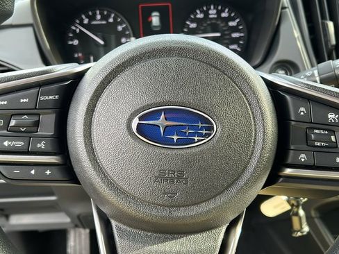 New 2025 Subaru Impreza 2.0i image 8