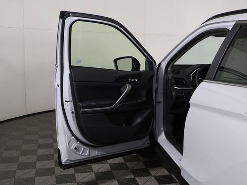 New 2026 Mitsubishi Eclipse Cross SE image 21