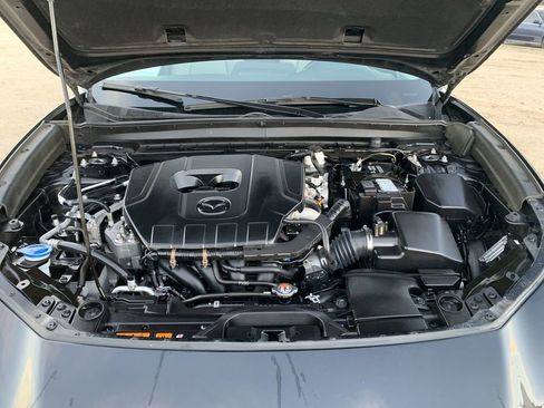 Used 2023 MAZDA CX-30 AWD 2.5 S w/ Preferred Package image 28