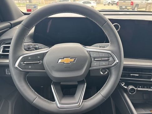 New 2026 Chevrolet Traverse LT w/ Driver Confidence Package image 28