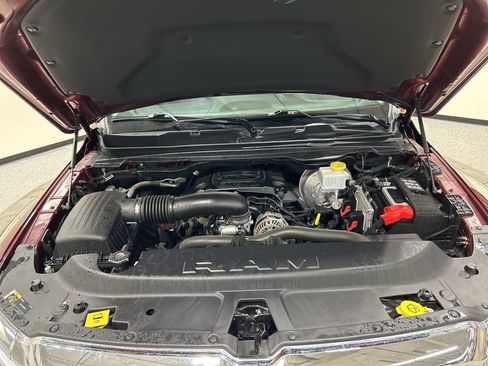 Used 2022 RAM 1500 Laramie image 29