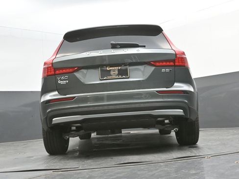 New 2026 Volvo V60 B5 Cross Country Ultra w/ Protection Package Premier AWD/4WD image 33