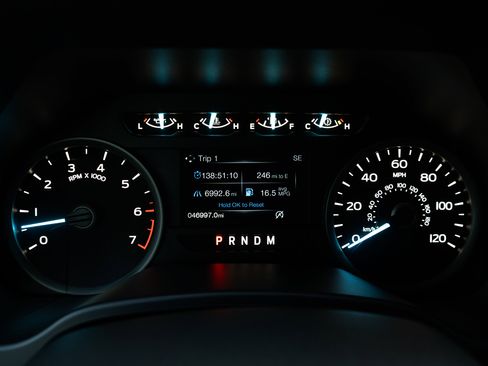 Used 2020 Ford F150 XLT w/ Equipment Group 302A Luxury image 24