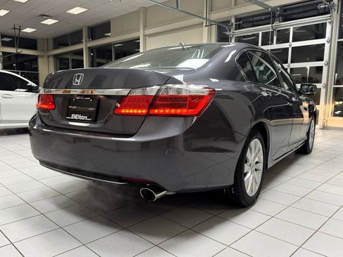 Used 2013 Honda Accord EX-L image 65