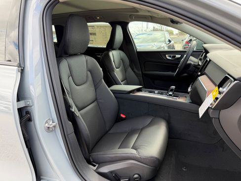 New 2026 Volvo V60 B5 Cross Country Plus w/ Climate Package image 8