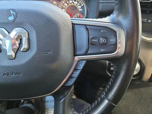 Used 2022 RAM 1500 Laramie image 19