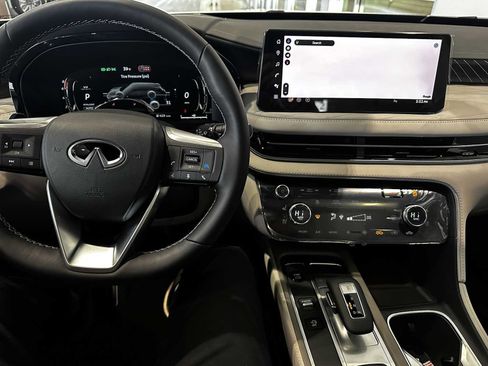 New 2026 INFINITI QX60 Autograph w/ Autograph Tech Package image 7