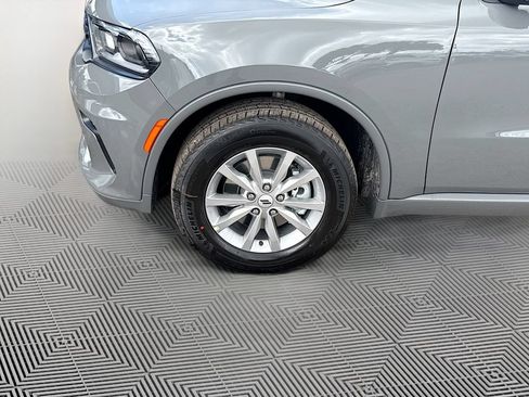 New 2026 Dodge Durango GT RWD image 35