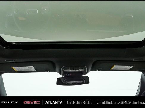 New 2026 GMC Canyon AT4 w/ Nightfall Edition AWD/4WD image 19