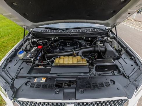 Used 2019 Lincoln Navigator Black Label AWD/4WD image 24