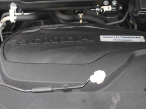 Used 2017 Honda Ridgeline Black Edition image 19