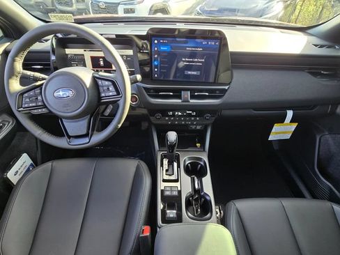 New 2026 Subaru Outback Premium AWD/4WD image 16
