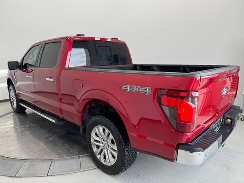 Used 2024 Ford F150 XLT w/ Equipment Group 303A High image 9