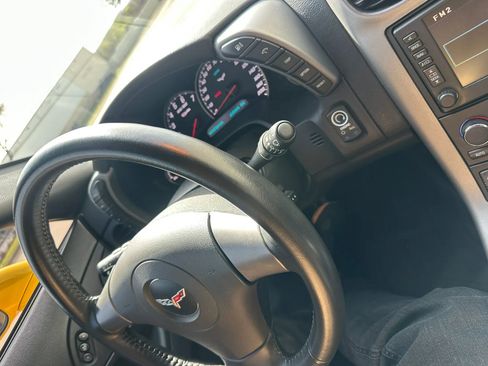 Used 2006 Chevrolet Corvette Z06 w/ Preferred Equipment Group image 37