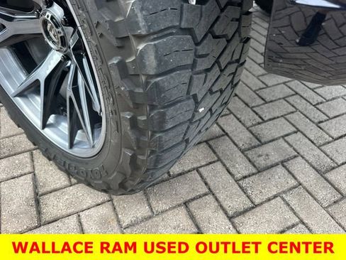 Used 2024 Ford F150 Raptor image 13