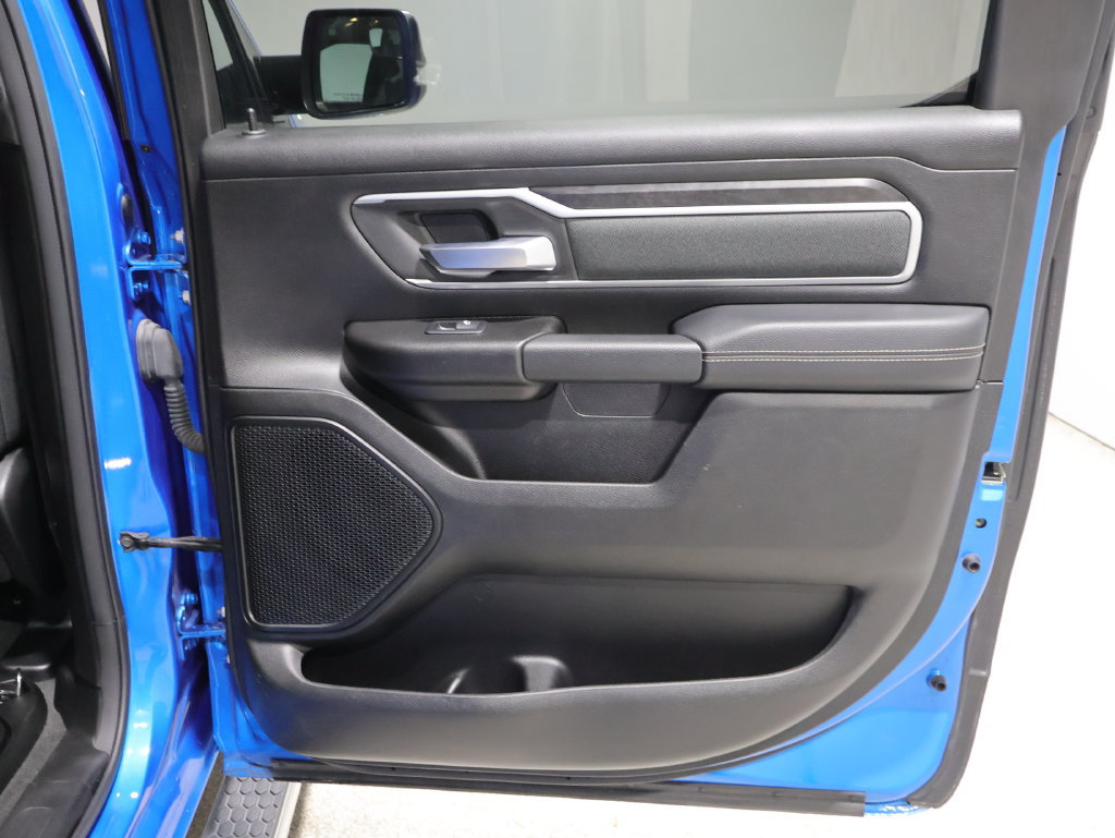 Used 2023 RAM 1500 Big Horn AWD/4WD image 20