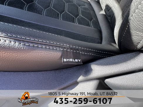 New 2025 Ford Mustang GT Premium w/ GT Performance Package image 21