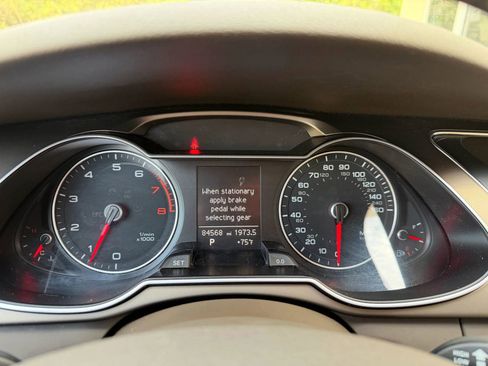 Used 2013 Audi A4 2.0T Premium image 74