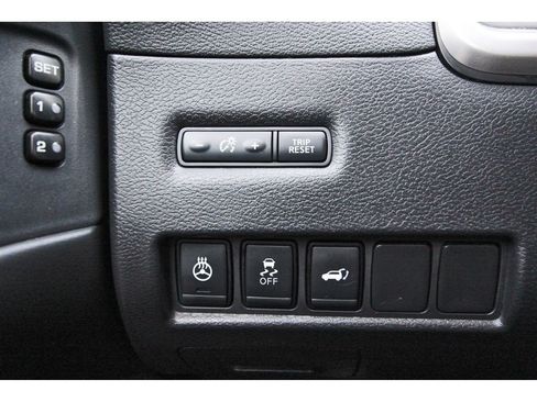 Used 2018 Nissan Murano SL w/ Cargo Package FWD image 20