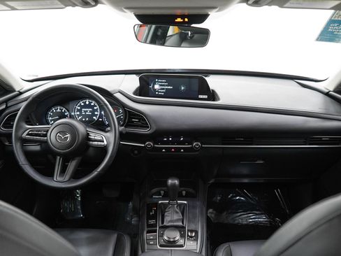 Used 2022 MAZDA CX-30 AWD 2.5 S w/ Select Package image 13