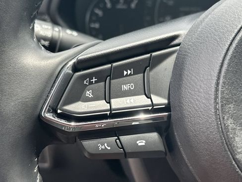 Used 2024 MAZDA CX-5 AWD 2.5 S w/ Premium Plus Pkg image 22