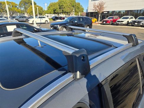 Certified 2024 MAZDA CX-50 AWD 2.5 S w/ Cargo Package image 9