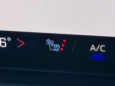 New 2026 Chevrolet Tahoe RST w/ Comfort Package image 34