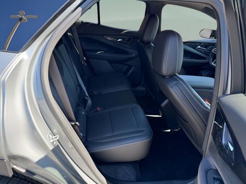 New 2026 Chevrolet Blazer EV LT image 10