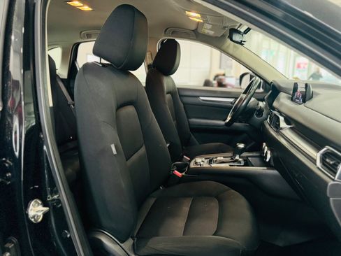 Used 2020 MAZDA CX-5 Sport image 20