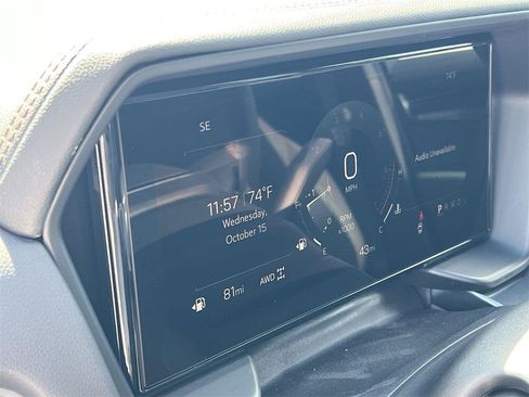 New 2026 GMC Terrain AT4 image 22