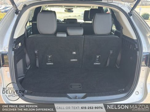 Certified 2024 MAZDA CX-90 3.3 Turbo w/ Preferred Plus image 28