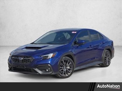 Used 2024 Subaru WRX Premium