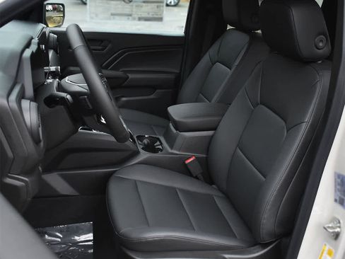 New 2026 Chevrolet Colorado Trail Boss image 9